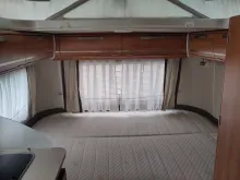 Fahrzeugbild Hymer Eriba Touring 530 GT Gut gepflegt #7