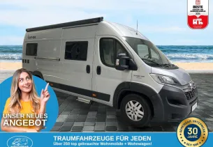 Bild Clever Runner 636