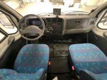 Fahrzeugbild Eura Mobil A 635 LS/Markise/Doppelboden/TÜV/Finanzierung #6