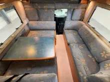 Fahrzeugbild Eura Mobil A 635 LS/Markise/Doppelboden/TÜV/Finanzierung #7