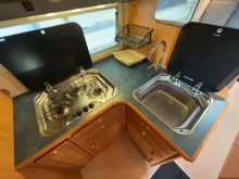 Fahrzeugbild Eura Mobil A 635 LS/Markise/Doppelboden/TÜV/Finanzierung #13