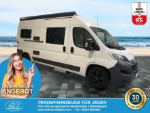Fahrzeugbild Pössl 2 Win/Festbett/Klima/Finanzierung Möglich #1