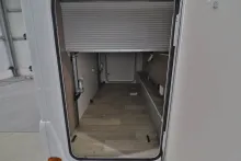 Fahrzeugbild Mooveo TEI 69 QBH/Queensbett+Hubbett/Garage/Klima/Marki #6