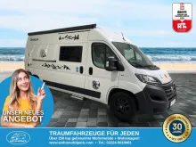 Fahrzeugbild Chausson V 594 FIRSTLINE / Festbett / AHK / TOP-ABGEBOT!! #1