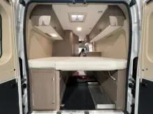 Fahrzeugbild Chausson V 594 FIRSTLINE / Festbett / AHK / TOP-ABGEBOT!! #5