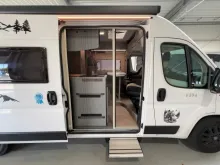 Fahrzeugbild Chausson V 594 FIRSTLINE / Festbett / AHK / TOP-ABGEBOT!! #7