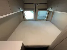 Fahrzeugbild Chausson V 594 FIRSTLINE / Festbett / AHK / TOP-ABGEBOT!! #13