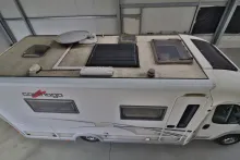 Fahrzeugbild Carthago Chic C-Line T 4.6 Quensbett/Heckgarage/AHK #5