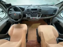 Fahrzeugbild Carthago Chic C-Line T 4.6 Quensbett/Heckgarage/AHK #6