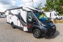 Fahrzeugbild Roller Team Zefiro 266TL *2027* PowerEdition 2xSolar*Lithium #2