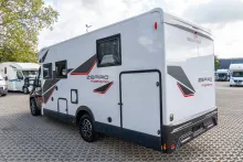 Fahrzeugbild Roller Team Zefiro 266TL *2027* PowerEdition 2xSolar*Lithium #4
