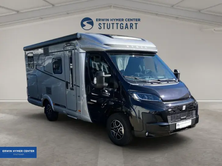 Fahrzeugbild Hymer Exsis-t 474 #1