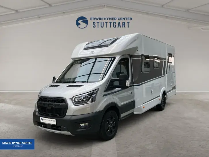 Fahrzeugbild Carado T 338 Trail Edition 26 Ford #2