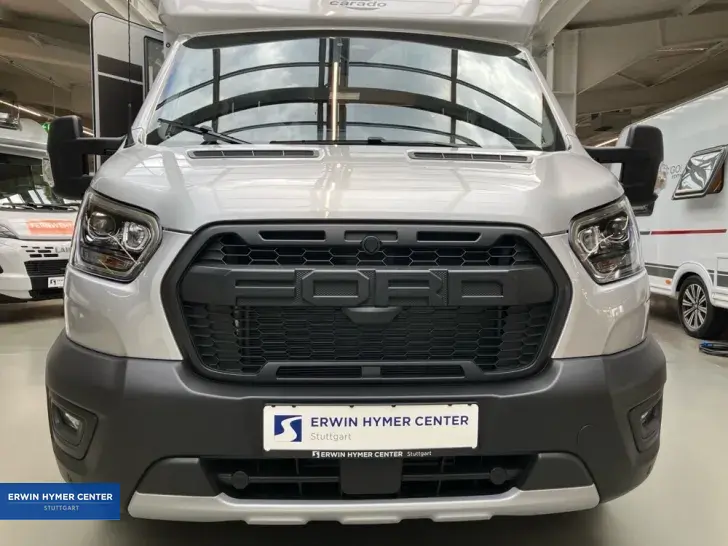 Fahrzeugbild Carado T 338 Trail Edition 26 Ford #6