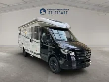 Fahrzeugbild Hymer B-Klasse MC T 680 #1