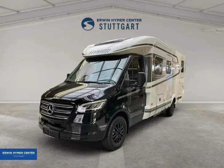 Fahrzeugbild Hymer B-Klasse MC T 680 #2
