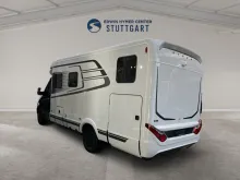 Fahrzeugbild Hymer B-Klasse MC T 680 #3