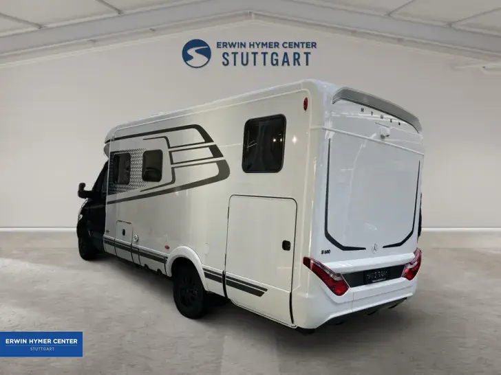 Fahrzeugbild Hymer B-Klasse MC T 680 #3