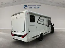 Fahrzeugbild Hymer B-Klasse MC T 680 #4