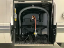 Fahrzeugbild Hymer B-Klasse MC T 680 #9