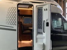 Fahrzeugbild Hymer B-Klasse MC T 680 #10