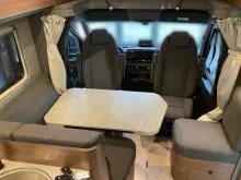 Fahrzeugbild Hymer B-Klasse MC T 680 #14
