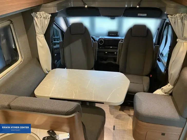 Fahrzeugbild Hymer B-Klasse MC T 680 #14