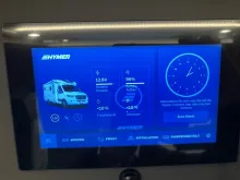 Fahrzeugbild Hymer B-Klasse MC T 680 #15