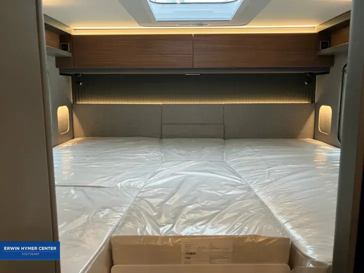 Fahrzeugbild Hymer B-Klasse MC T 680 #21