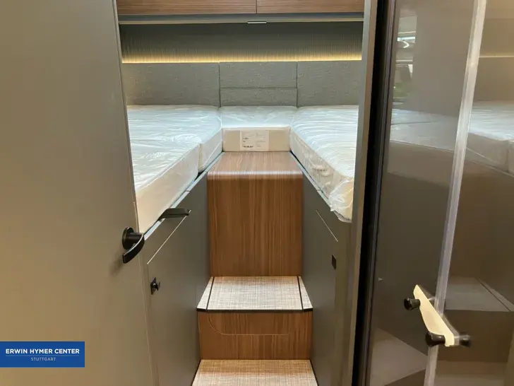 Fahrzeugbild Hymer B-Klasse MC T 680 #22