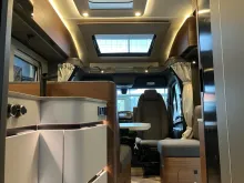 Fahrzeugbild Hymer B-Klasse MC T 680 #23