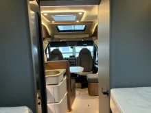 Fahrzeugbild Hymer B-Klasse MC T 680 #25