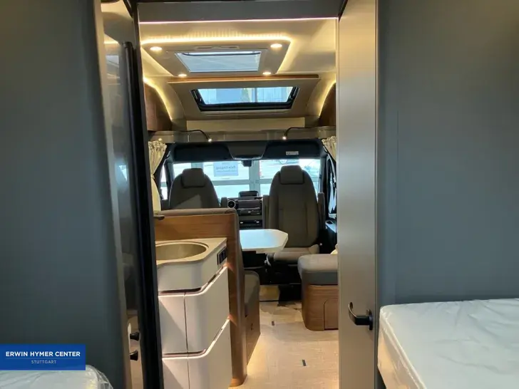 Fahrzeugbild Hymer B-Klasse MC T 680 #25