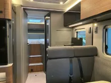 Fahrzeugbild Hymer B-Klasse MC T 680 #26