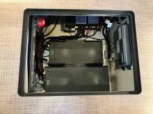 Fahrzeugbild Hymer B-Klasse MC T 680 #27