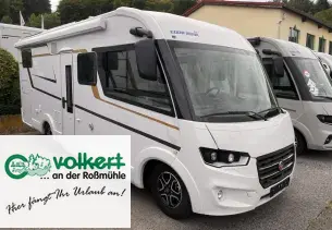 Bild Integra Line 720 EF