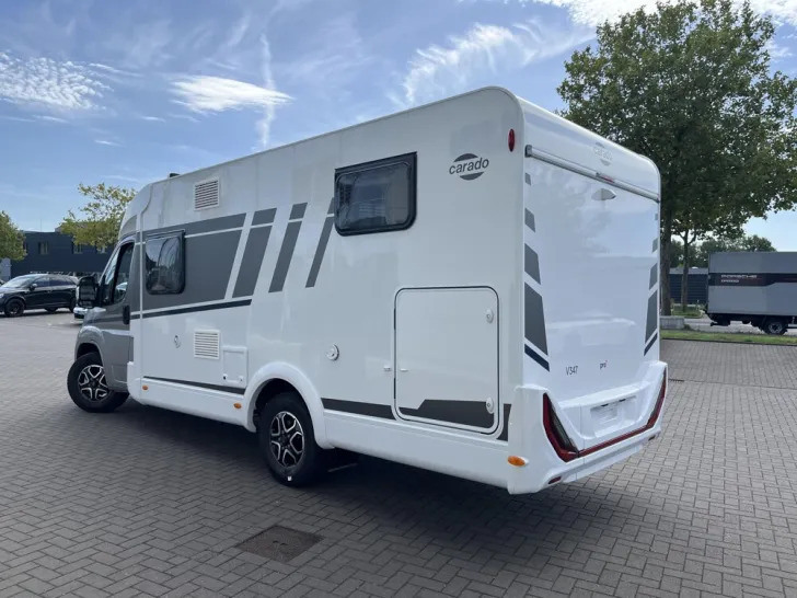 Fahrzeugbild Carado V 347 #2