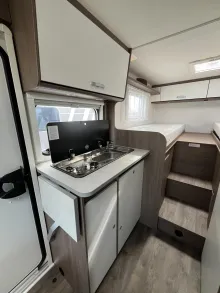 Fahrzeugbild Carado V 347 #10