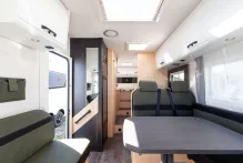 Fahrzeugbild Sunlight Adventure I 68 RAUMGEFÜHL PUR! #7