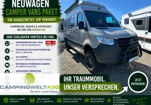 Bild Habiton HMX 6.0
