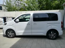 Fahrzeugbild Toyota Proace Verso Compact L1 #1