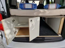 Fahrzeugbild Toyota Proace Verso Compact L1 #5
