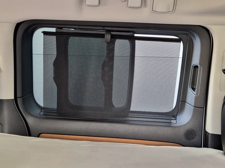 Fahrzeugbild Toyota Proace Verso Compact L1 #7