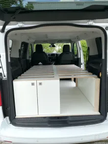 Fahrzeugbild Toyota Proace Verso Compact L1 #8