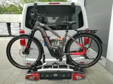Fahrzeugbild Toyota Proace Verso Compact L1 #9