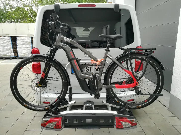 Fahrzeugbild Toyota Proace Verso Compact L1 #9