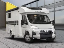 Fahrzeugbild Corigon T Pure 70 LS #1