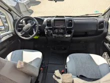 Fahrzeugbild Bürstner Campeo TD 690 G Listenpreis 101.380€ #18