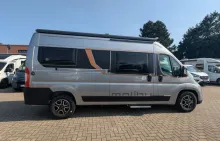 Fahrzeugbild Malibu Van Compact 600 LE Listenpreis: 97.630€ #7