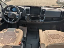 Fahrzeugbild Malibu Van Compact 600 LE Listenpreis: 97.630€ #9